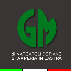 GM di Margaroli Doriano, Stamperia in lastra - Invorio